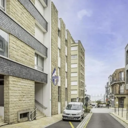 Le Triskel By Interhome * Dinard