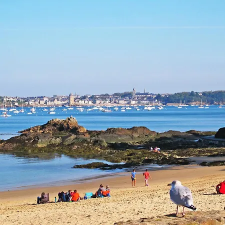 Le Triskel By Interhome * Dinard