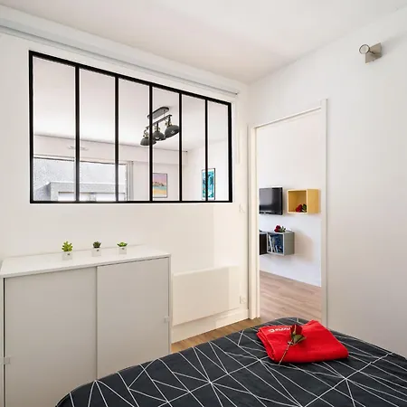 Le Triskel By Interhome Dinard