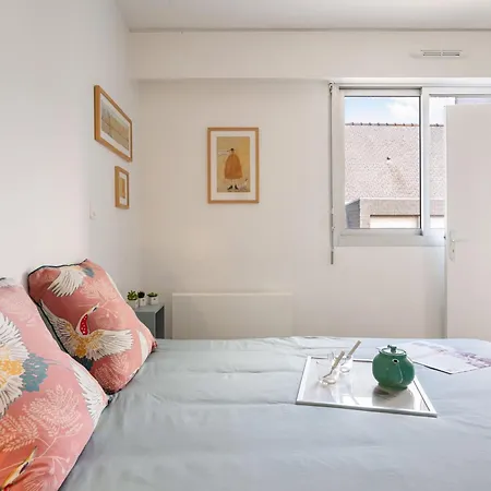 Le Triskel By Interhome