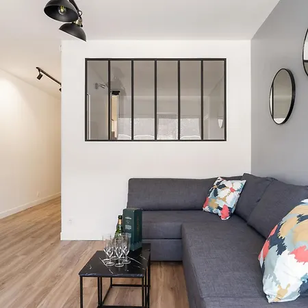 Le Triskel By Interhome