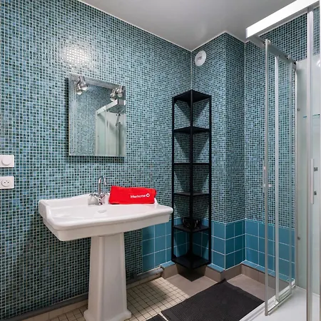 Le Triskel By Interhome *
