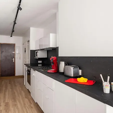 Le Triskel By Interhome Apartment *