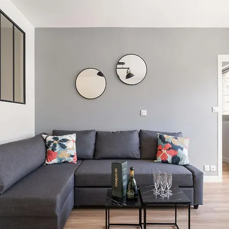 Le Triskel By Interhome *