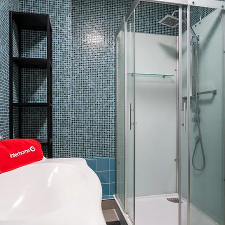 Le Triskel By Interhome Apartment